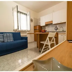  Appartamento Via San Giacomo Piano Rialzato